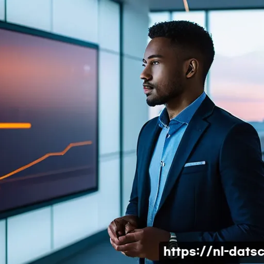 데이터베이스 성능 향상을 위한 경험담 공유 - **Prompt 1: The Database Vigilance Hub**
A highly detailed, wide shot of a tech-savvy profession...