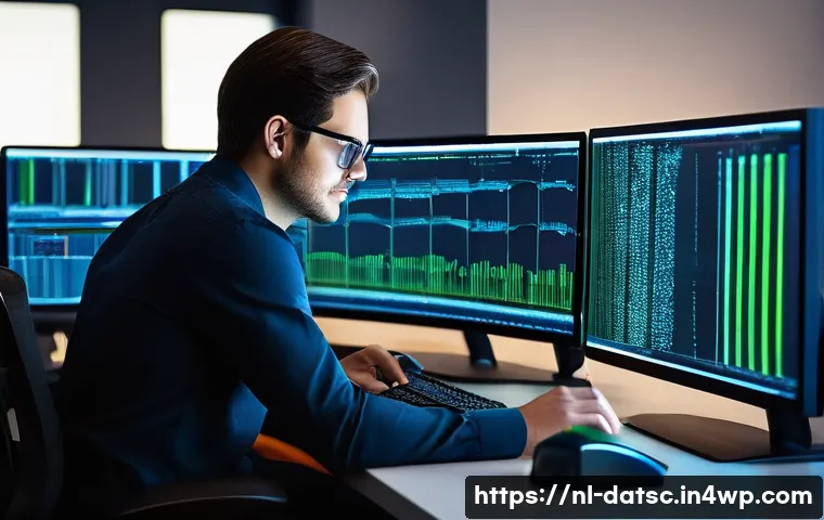 Database Prestaties Optimaliseren: Wat Wij Leerden en Jij Nu Moet Weten 3 데이터베이스 성능 향상을 위한 경험담 공유 관련 이미지 1