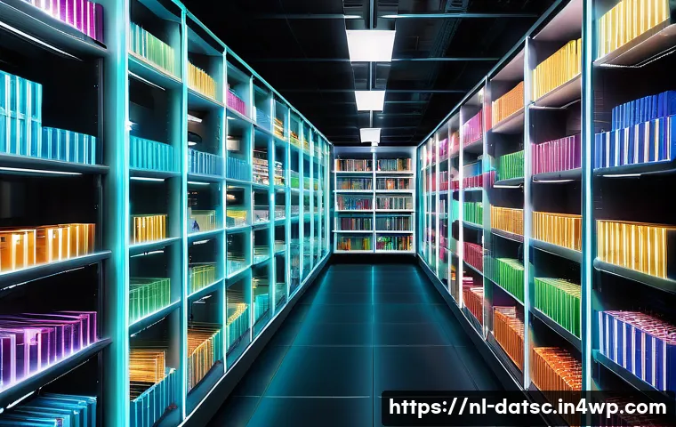 Database Prestaties Optimaliseren: Wat Wij Leerden en Jij Nu Moet Weten 4 데이터베이스 성능 향상을 위한 경험담 공유 관련 이미지 2