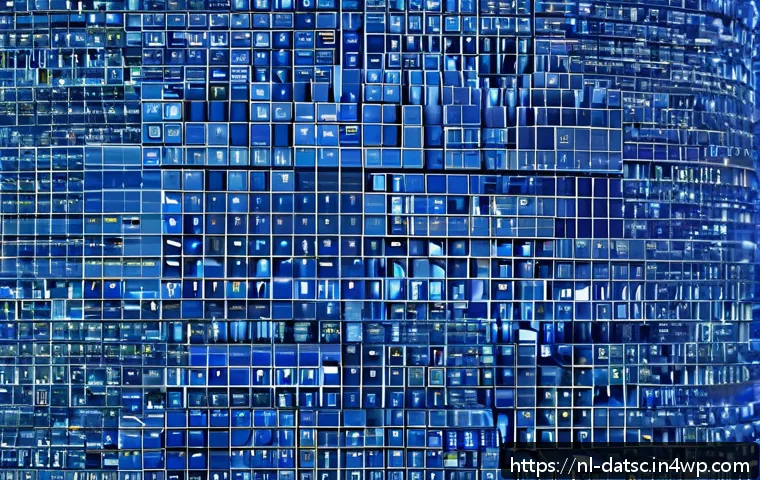 Stap voor stap naar razendsnelle SQL queries: optimaliseer je databaseprestaties vandaag nog! 3 SQL 쿼리 성능 문제 해결을 위한 단계별 접근법 관련 이미지 1