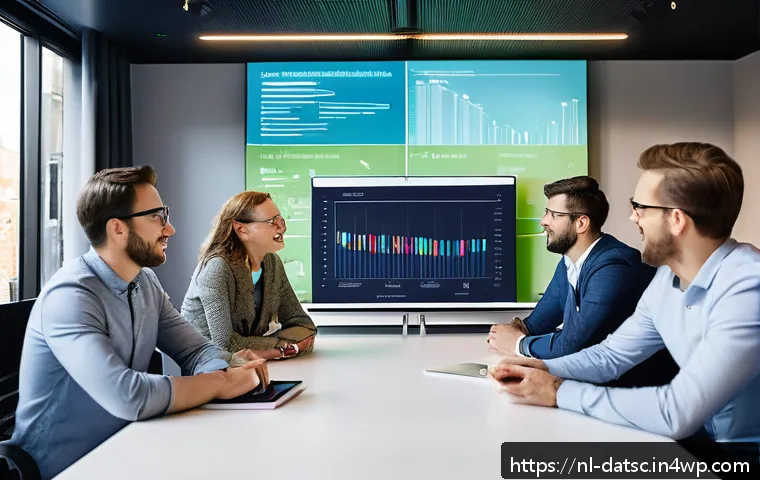 Stap voor stap naar razendsnelle SQL queries: optimaliseer je databaseprestaties vandaag nog! 4 SQL 쿼리 성능 문제 해결을 위한 단계별 접근법 관련 이미지 2
